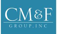 CMF Group Inc. Logo